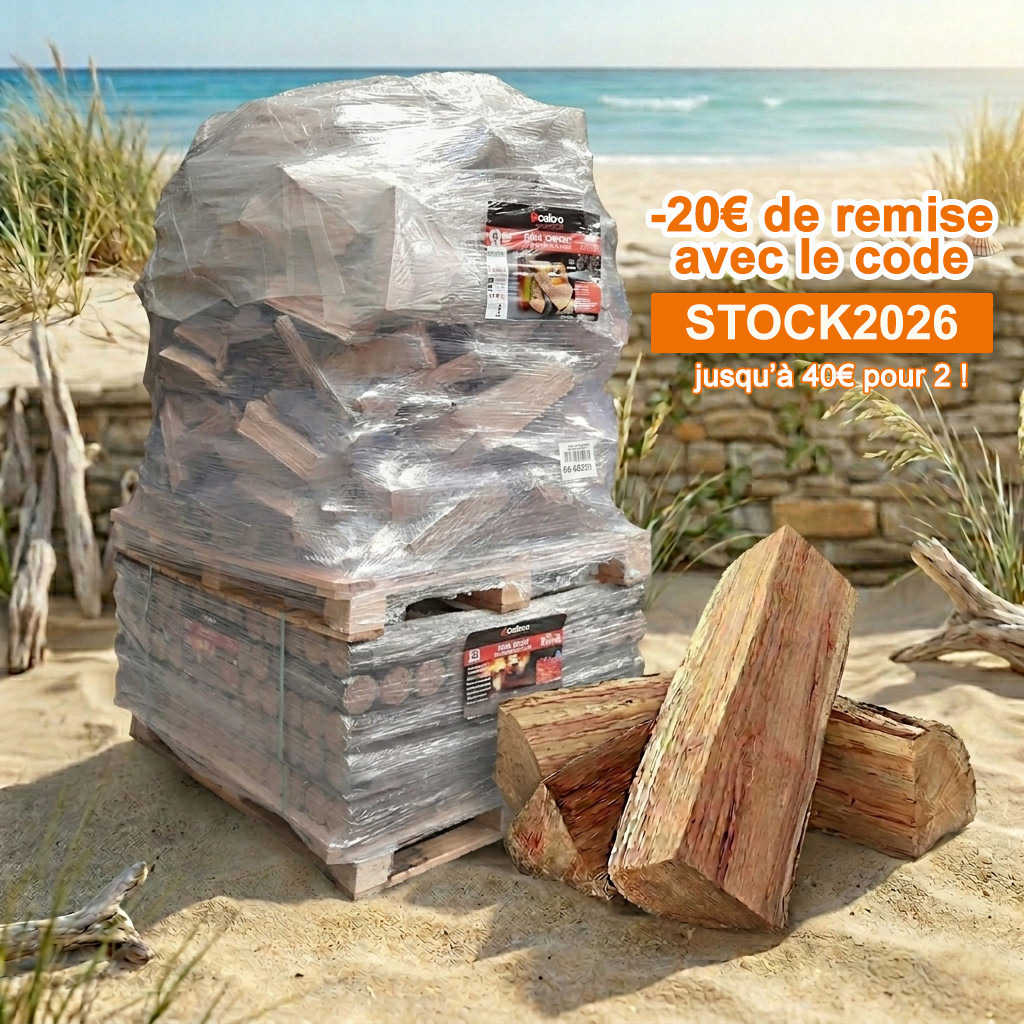 Remise 20€ pack confort chauffage