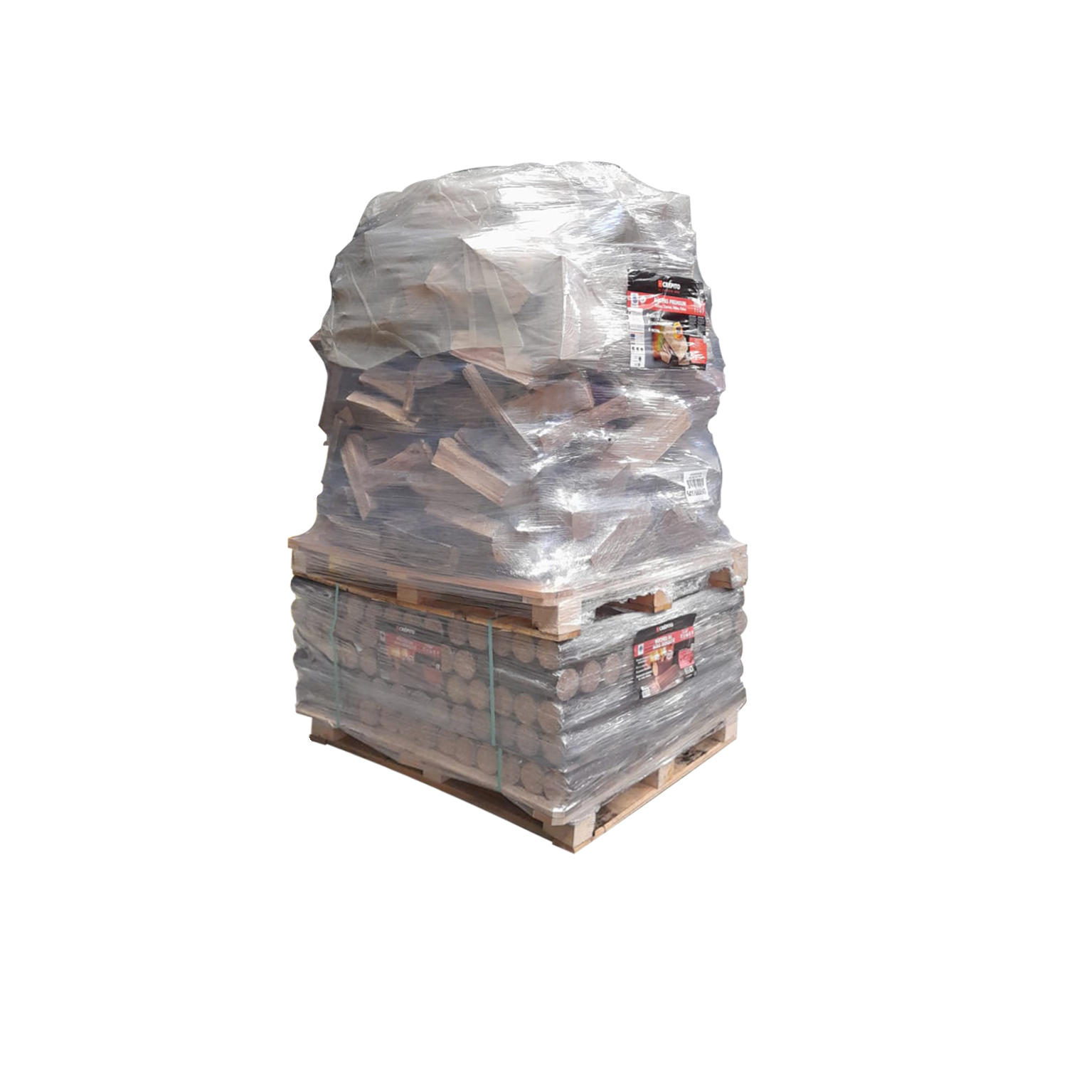 Pack Confort