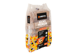Sacs bûches premium