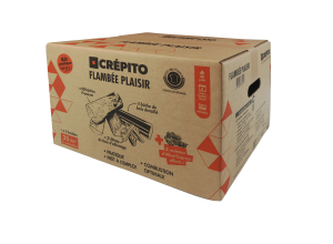 Flambée Plaisir