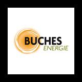 BUCHES ENERGIES SARL