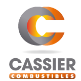 CASSIER COMBUSTIBLES
