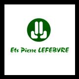 PIERRE LEFEBVRE (62850)