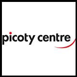 PICOTY CENTRE ENERGIES SERVICE JAUNAY-MARIGNY