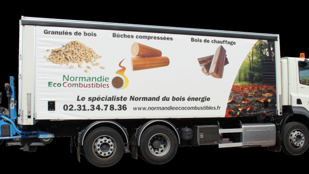 NORMANDIE ECO COMBUSTIBLES