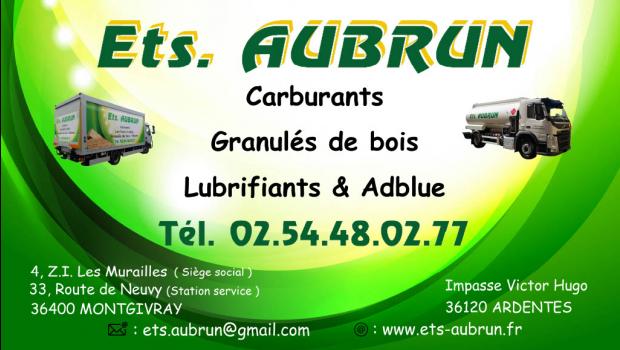 ETS AUBRUN