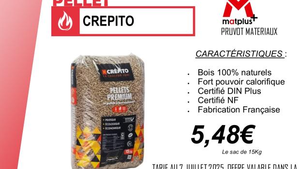 PRUVOT FAUCON