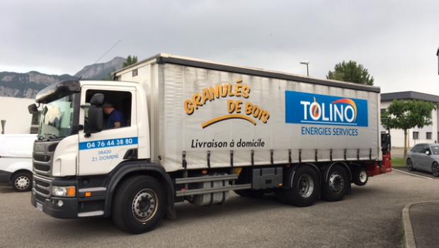 TOLINO Energies Services