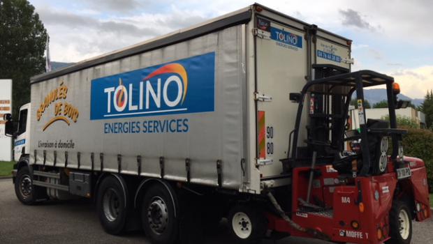 TOLINO Energies Services