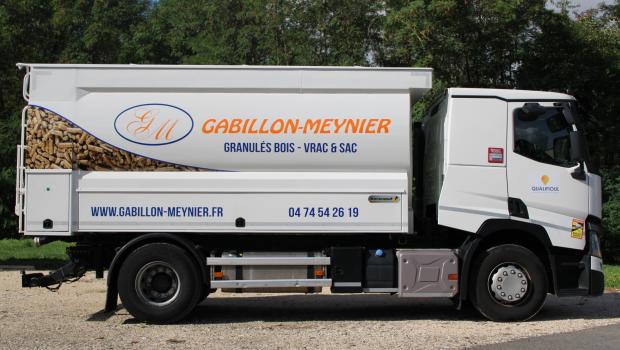 SAS GABILLON MEYNIER