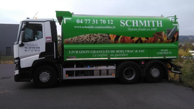 SCHMITH