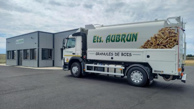 ETS AUBRUN