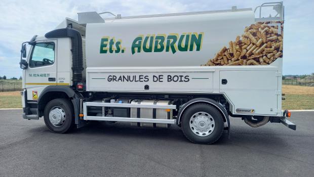ETS AUBRUN
