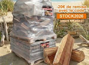 20euros de remise sur les packs confort