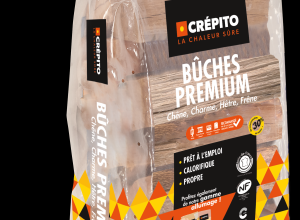 Sac Buches Premium 30-25 dm3