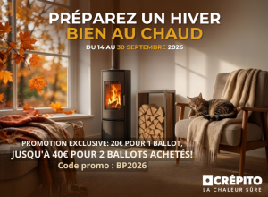 Promotion septembre 2026 - Réseaux sociaux distributeurs