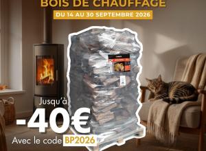 Promotion Septembre 2026