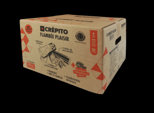 Flambée Plaisir