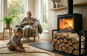 Norme Ecodesign 2027 : le bois de chauffage sera-t-il interdit ?