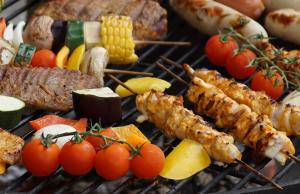 Barbecue et sécurité : les bonnes pratiques à adopter