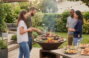  Tendances Barbecue en 2026 : les nouveaux appareils à la mode
