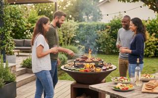  Tendances Barbecue en 2026 : les nouveaux appareils à la mode