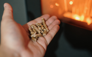 Stockage de granulés de bois et monoxyde de carbone : quels risques pour la santé ?