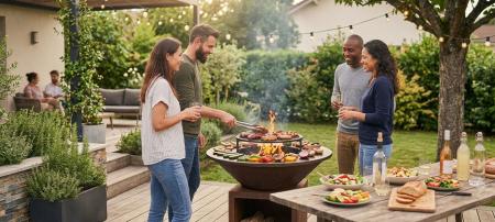  Tendances Barbecue en 2026 : les nouveaux appareils à la mode