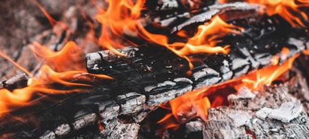 4 astuces pour utiliser les cendres de bois de cheminée