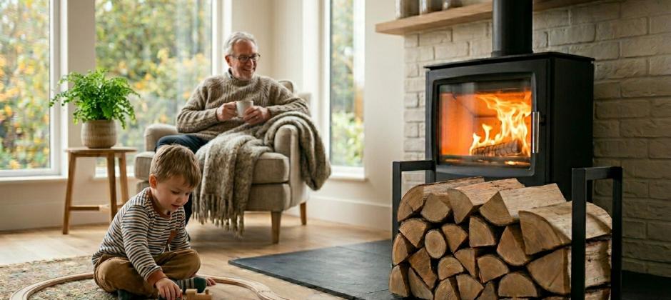Norme Ecodesign 2027 : le bois de chauffage sera-t-il interdit ?