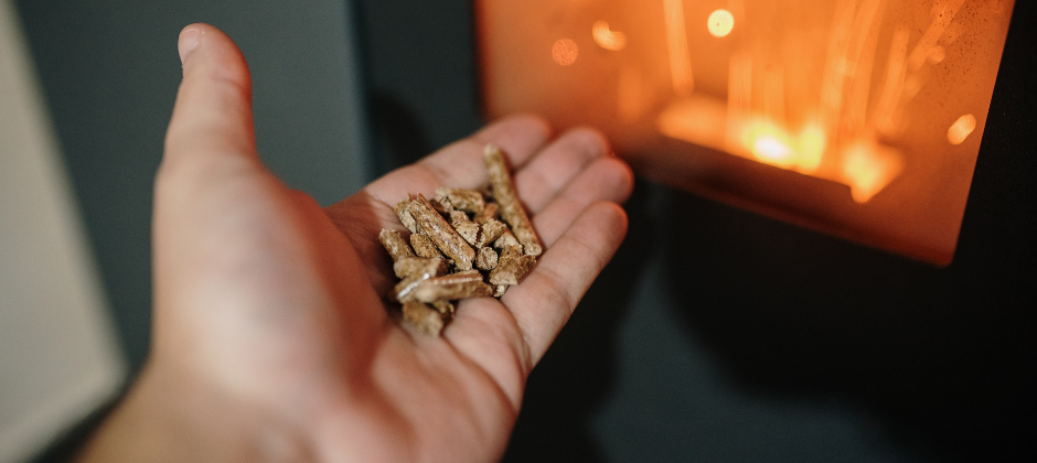 Stockage de granulés de bois et monoxyde de carbone : quels risques pour la santé ?